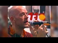 R.E.M. "Beat A Drum" LAUNCH live performance 2001