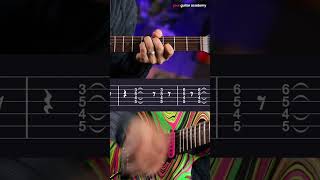 Taxman - The Beatles Guitar Lesson