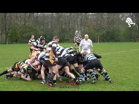 [2022 - 2023] SRC Thor 2 - Bredase Rugby Club 3