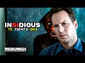 Insidious La Noche Del Demonio Cuidado Con Los Demonios RESUMEN