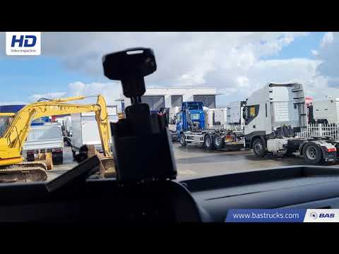 70143739 MAN TGS 18.400