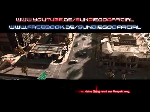 SunDiego - Apocalyptic 2012 [prod. by Sunset Mafia - Amigo]