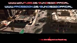 SunDiego - Apocalyptic 2012 [prod. by Sunset Mafia - Amigo]