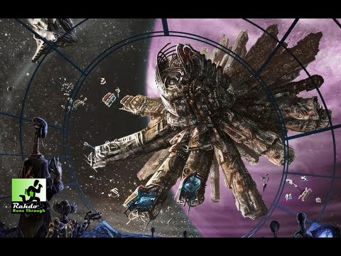 Among the Stars Gameplay Runthrough - YouTube