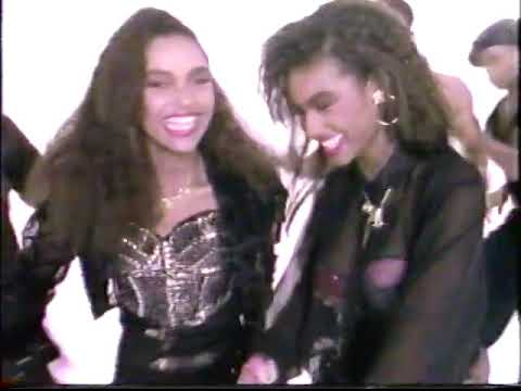 L'Trimm -  Drop That Bottom