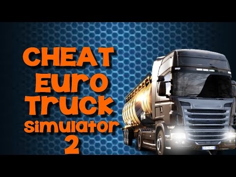 comment modifier son niveau dans euro truck simulator 2