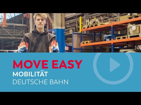 BOOMTOWN Cottbus Episode 4: Verwirklichung in Europas modernstem Bahnwerk | Mobilität