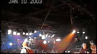 Pomeroy - Elevate @ The Beaumont Club - Tyson's first Pomeroy show