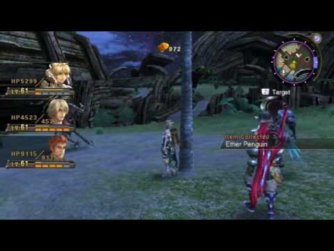 Out on the Digits - Let's Play Xenoblade Chronicles Part 169