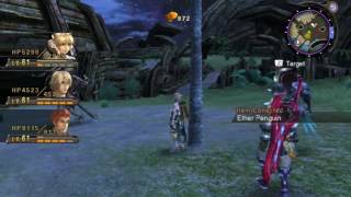 Out on the Digits - Let's Play Xenoblade Chronicles Part 169