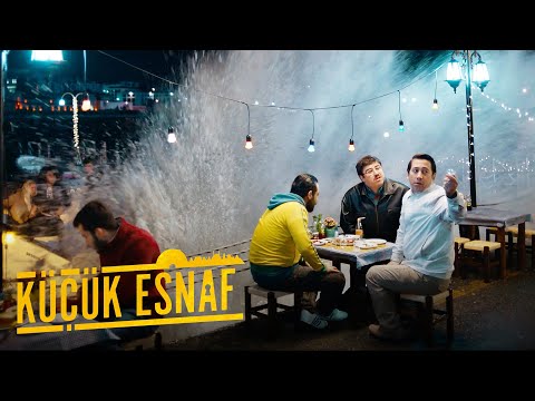 Fakir Sevmiyorlar - Küçük Esnaf