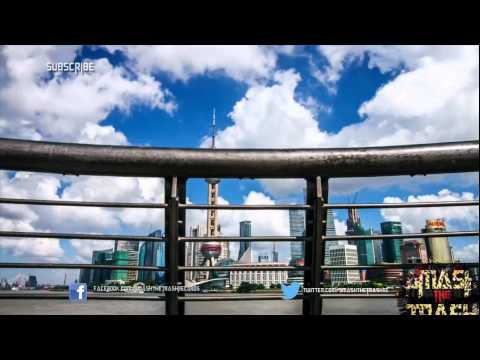 Vincent Martini ft. Bodhidharma - Lost Sentence (没什么 根本)