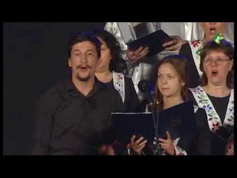 LJEM DAJEDNU PISNJU - Hor Doma kulturi Ruski Kerestur