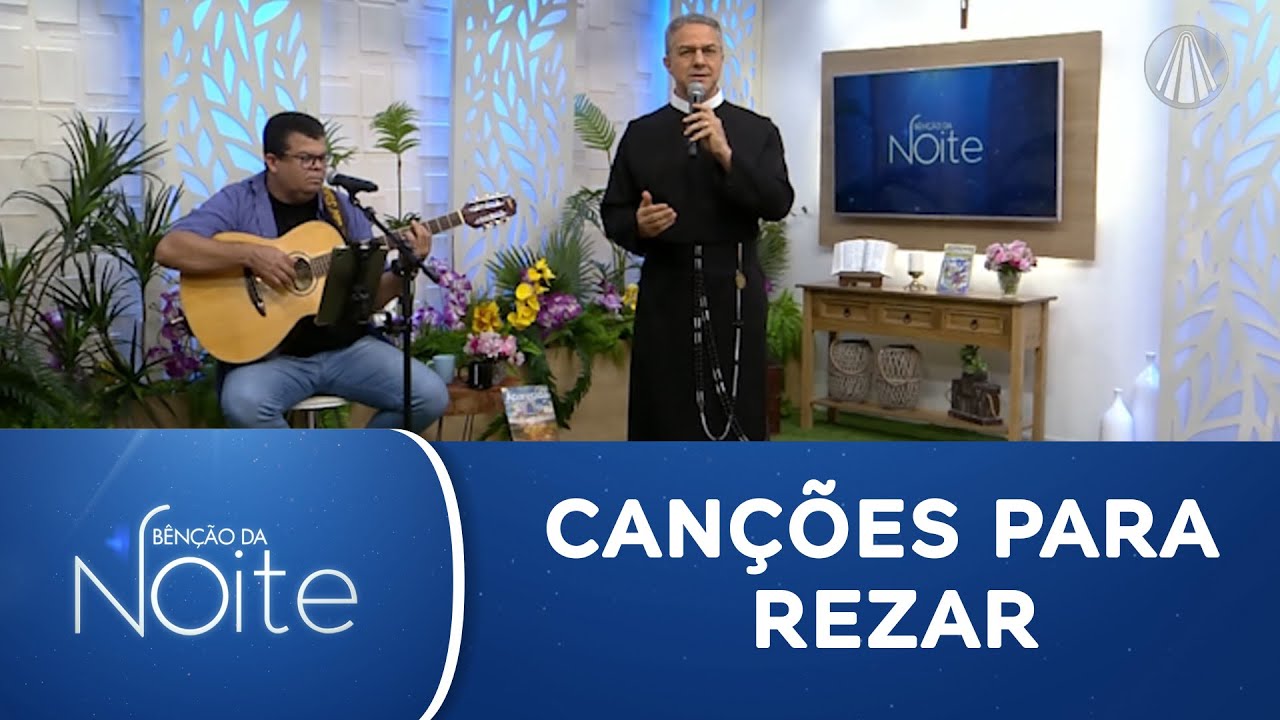 Músicas católicas mais tocadas nas missas | LOUVORES ANTIGOS