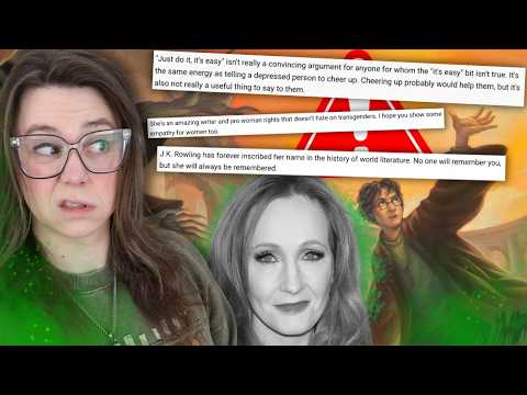 Harry Potter fans have NO EXCUSES left