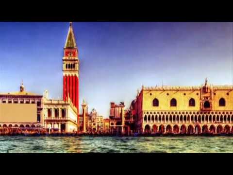 Giampiero Artegiani - Acqua alta in piazza San Marco