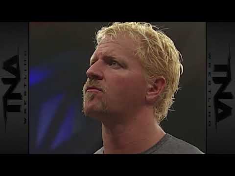 Story of Jeff Jarrett & Rhino vs Raven & Sabu | TNA Sacrifice 2005