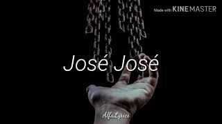Preso by José José | English Subtitles