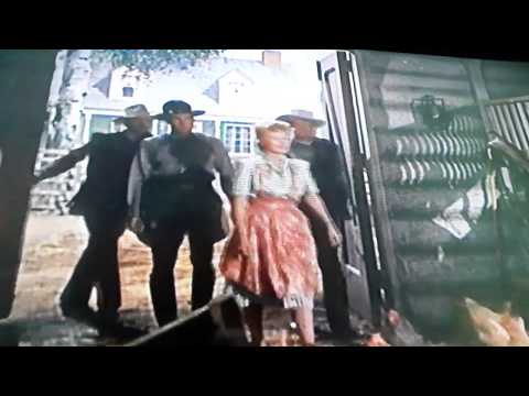 Thunderhead / Roddy McDowall