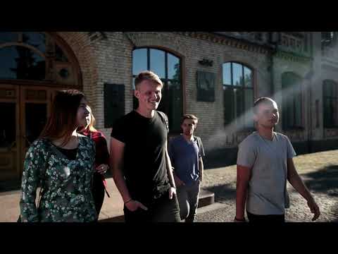 YouTube video