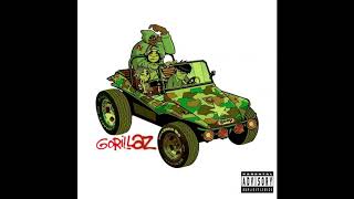 Gorillaz - Tomorrow Comes Today (432Hz)