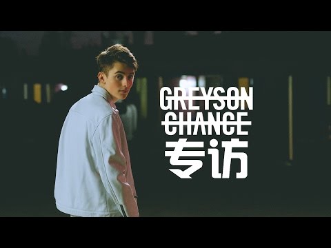 download lagu mp3 mp4 Greyson Chance Magazine, download lagu Greyson Chance Magazine gratis, unduh video klip Greyson Chance Magazine