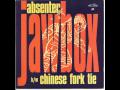 Jawbox - Chinese Fork Tie (7" version)