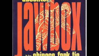 Jawbox - Chinese Fork Tie (7&quot; version)