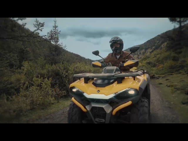 ✔️2026 Hisun Guardian 550 L EPS—$36/week❗️ in ATVs in Sudbury