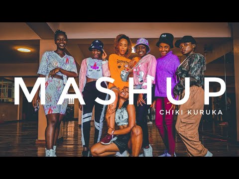 erphaan alves x shal marshall (mashup) dance choreography