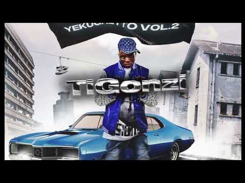 TiGonzi - Photo Album (Official Audio)