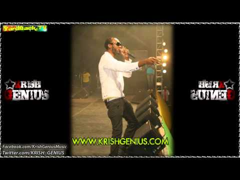 Iyara - Bruk Di One Way (Deva Bratt Diss) [Warload Riddim] Nov 2011