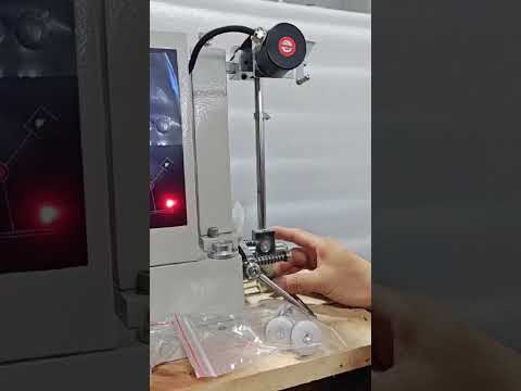 Qinsun Rubber Resilience Tester G4088