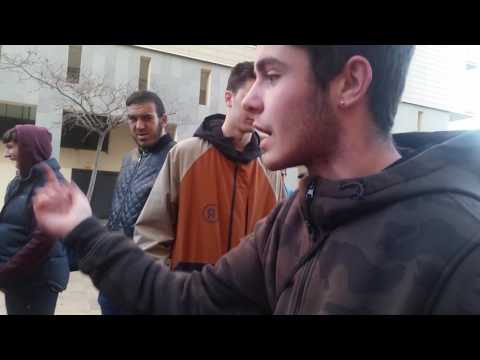 Vio vs FacTony vs Garban | Octavos | ABBS BATTLES 3a
