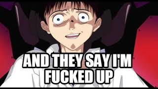 Manic Street Preachers - Symphony of Tourette (James&#39; Nightcore Rework)