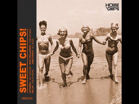 Ricky Pellegrino - Lose My Mind (House 'n Chips)