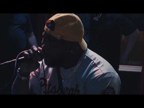 Adrian J & GwapFreak (Live Stage Performance) @AJ's Place on Broadway 📸by: flexvictor270