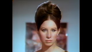 Barbra - Opening and Something&#39;s Coming