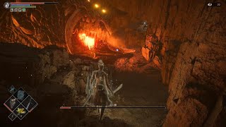 【Demon's Souls】竜の神戦 デモンズソウルリメイク動画9