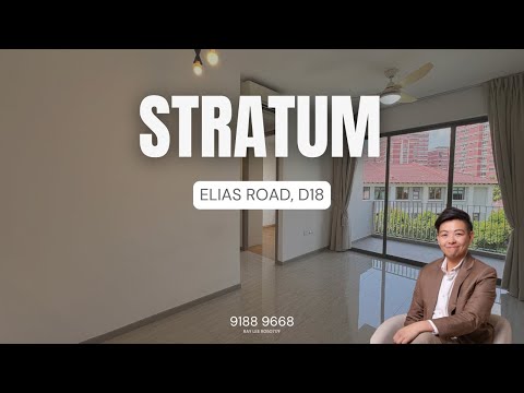 Stratum, 80 Elias Road, 2 Bedrooms, 721 sqft, Condominium For Rent, by Ray Lee, 60031015 - PropertyGuru.com.sg