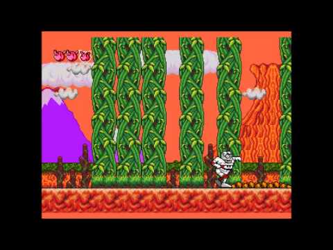 decap attack boss 5 no damage how to beat