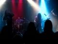 Cephalic Carnage - Raped by an Orb live