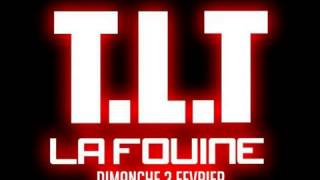 La Fouine TLT ( clash booba )