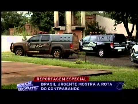 Brasil Urgente Campinas - 29 12 2014 (PARTE 3)