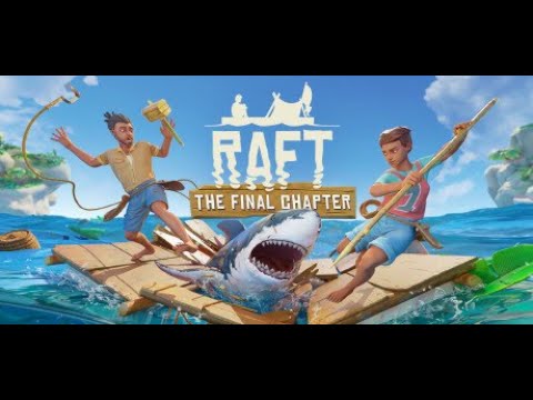 Solo Survival | Raft | @Qais Baba Live
