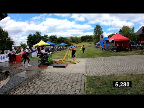 ž04 SDH Ploukonice - JL JIRKOV 2022