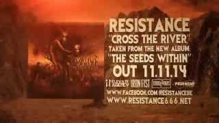 Resistance - 