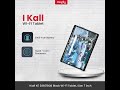 I Kall N7 2GB/16GB Black Wi-Fi Tablet, Size: 7 inch