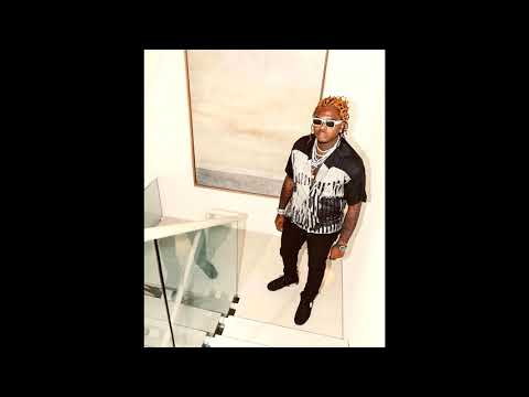 (FREE) Gunna x Lil Duke x Young Thug Type Beat - "Mansion"