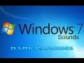All Windows 7 Sounds
